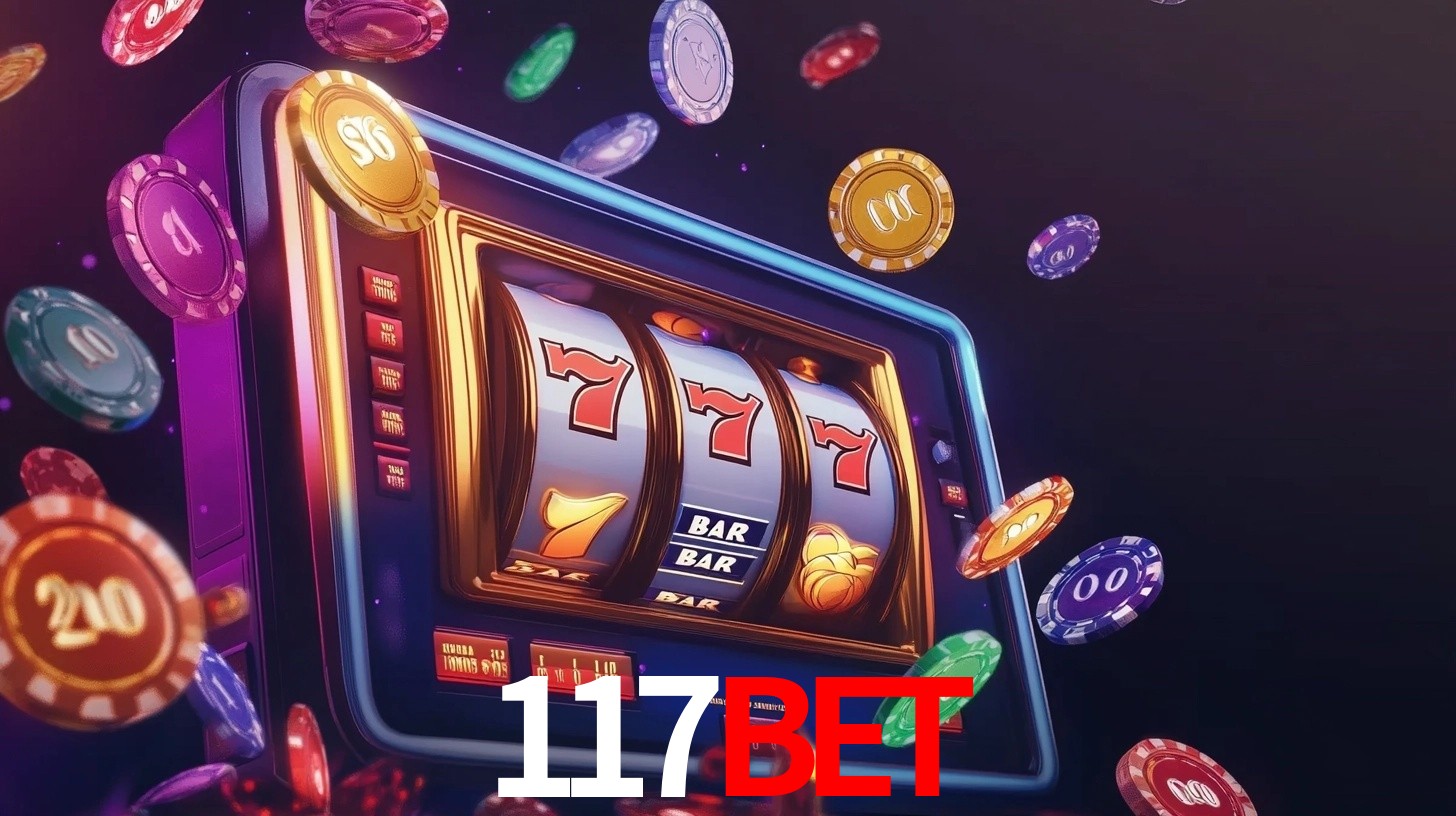 Jogos Certificados 117bet