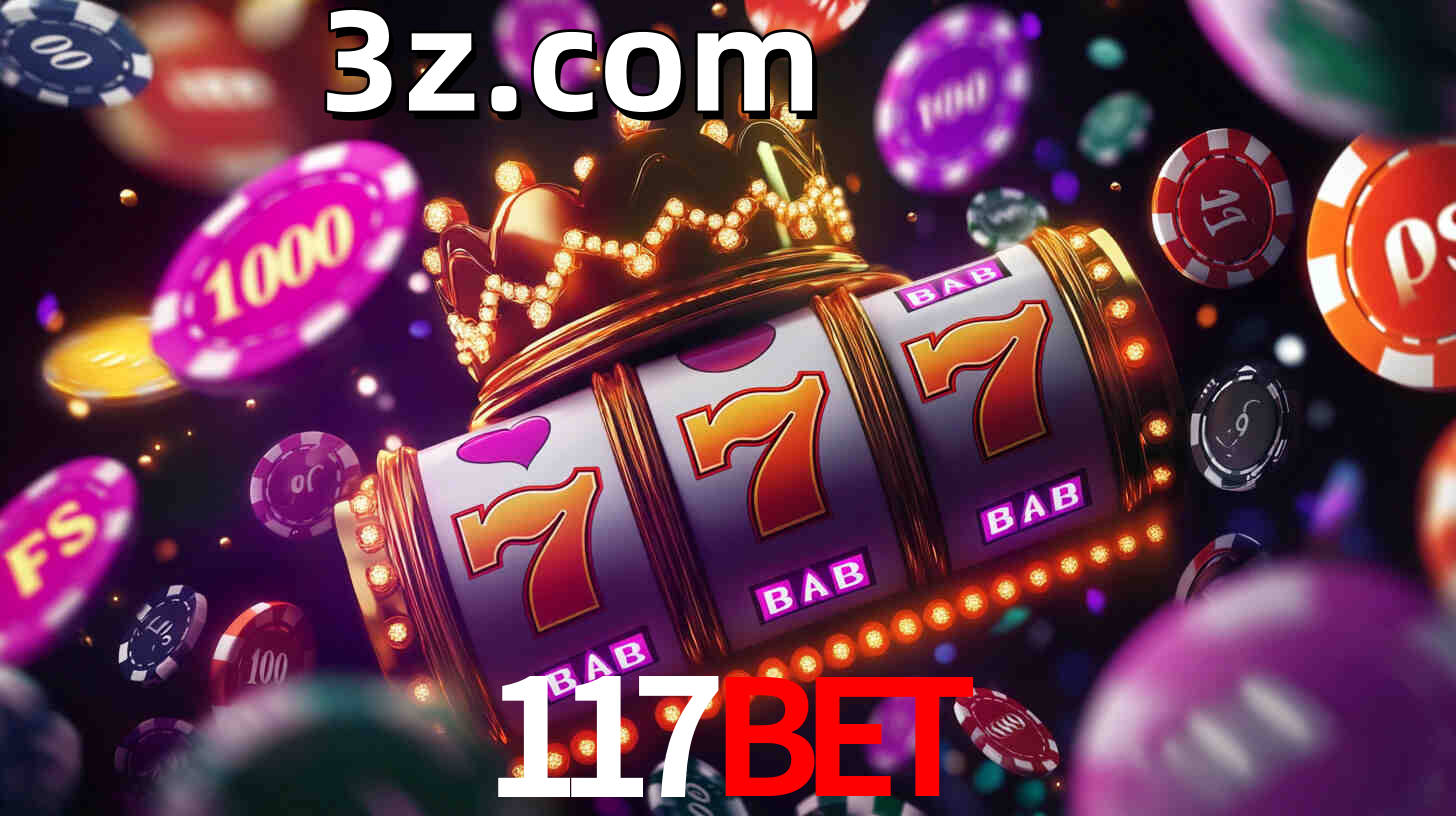 Experiência Promoções 117bet