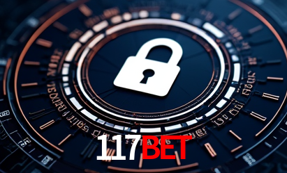 Segurança e Licenças 117bet